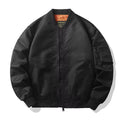 Winter Bomber Jacket