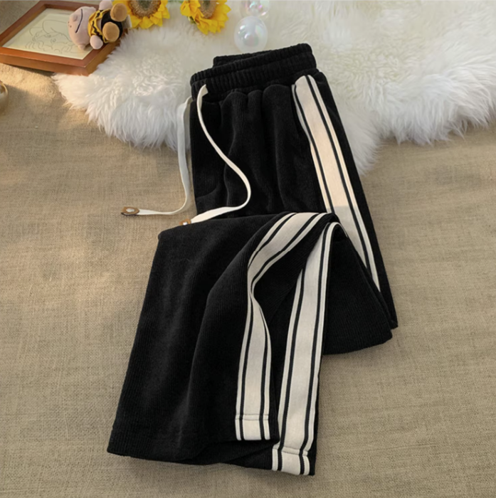 Corduroy Men's Pants